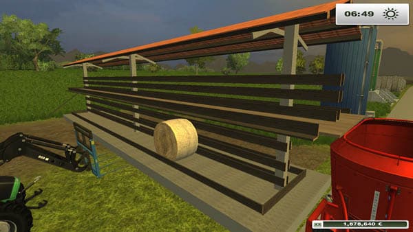 Ball Dispenser [SP]