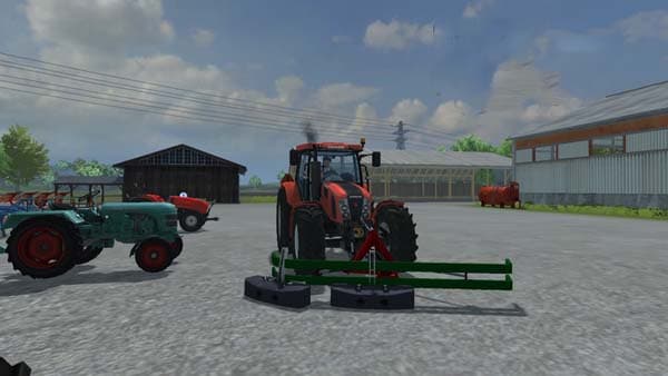 Ball valve [MP]