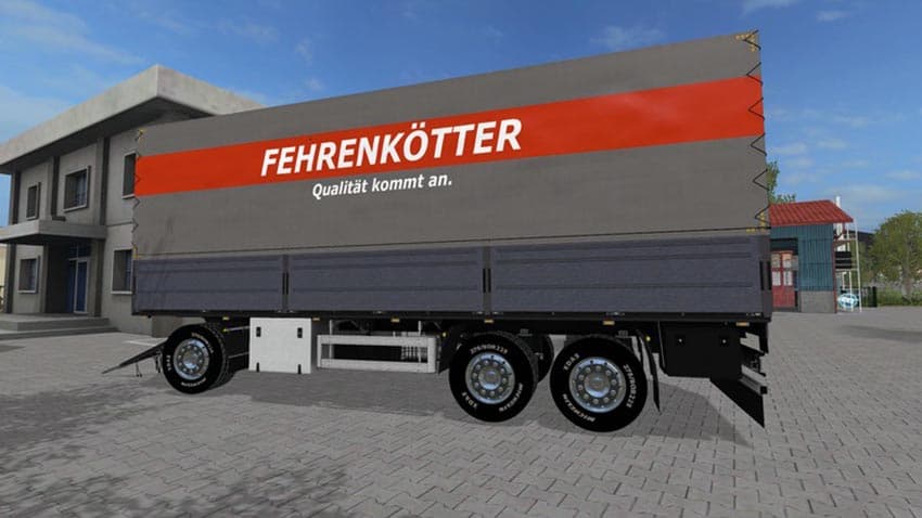 Ballcarts Fehrenkoetter [MP] 3
