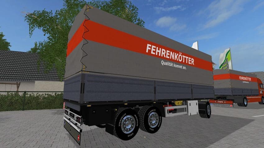 Ballcarts Fehrenkoetter [MP]