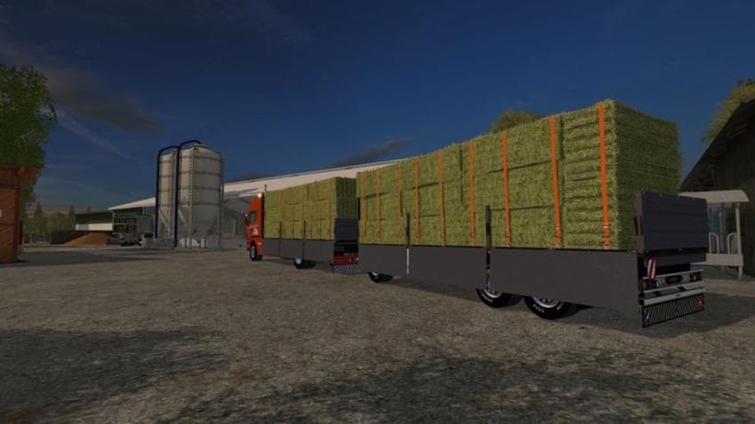 Ballcarts Fehrenkoetter [MP] 2