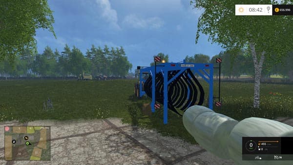 Ballen Robi 2 PUNKT0 Auto [MP] 2