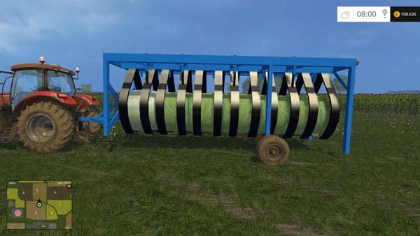 Ballen Robi 2 PUNKT0 Auto [MP]
