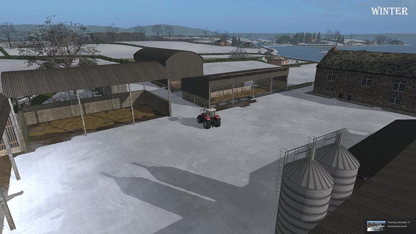 Ballydorn Farm v GOLD EDITION 4