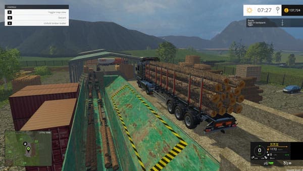 Balmoral Farm [MP] 4