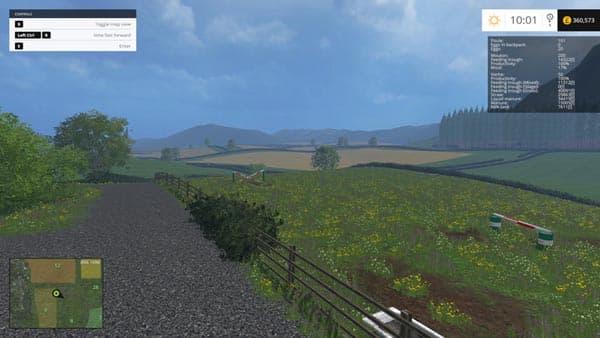 Balmoral Farm [MP] 2