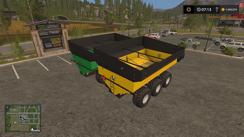 Balzer 2000 2