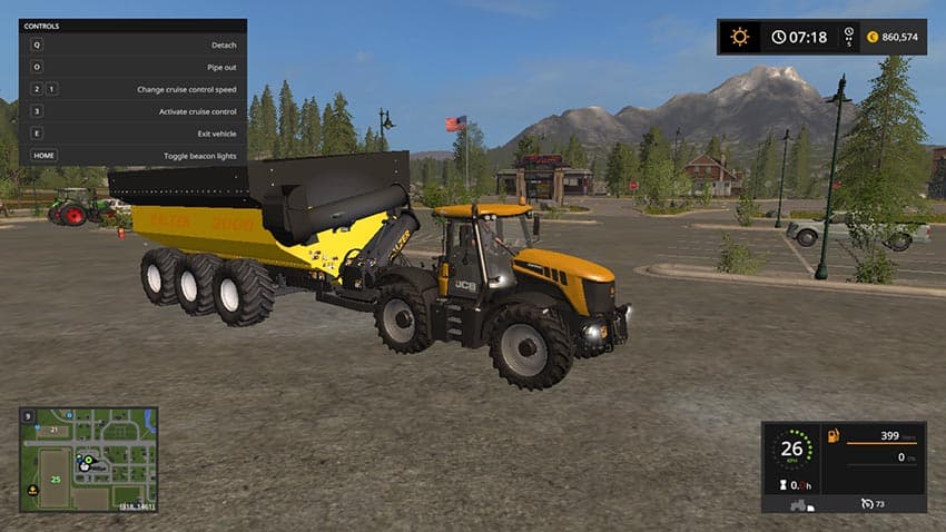 Balzer 2000