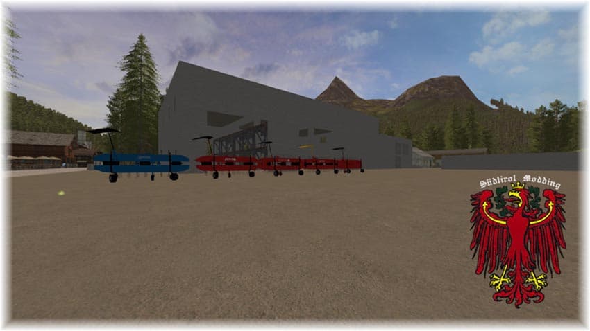 Bandrechen Pack [MP] 3