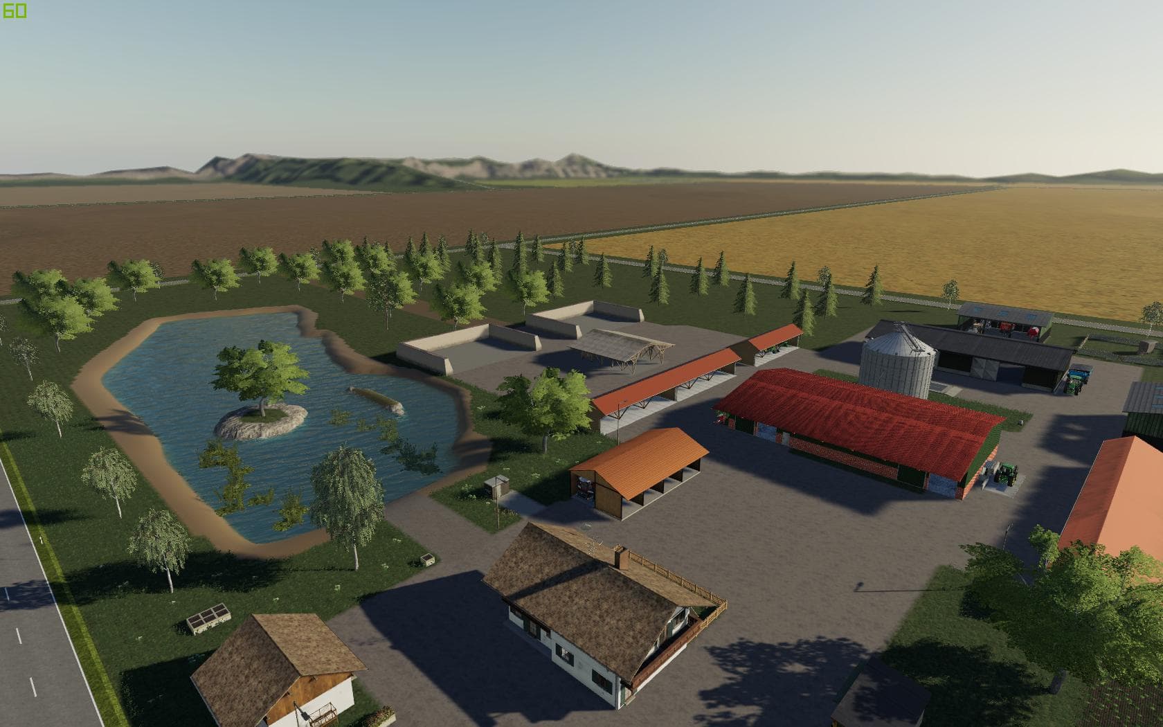 Banzkow in Mecklenburg 3