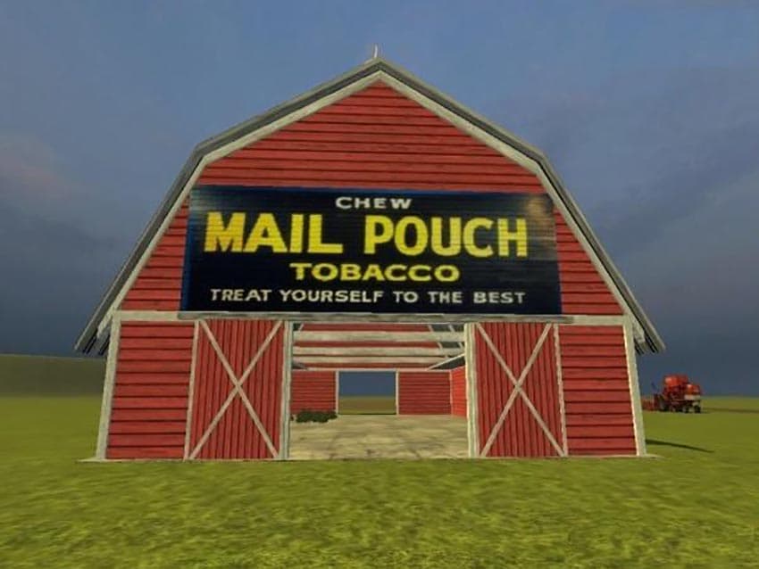 Barn Package 3