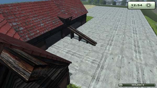Barn [MP]