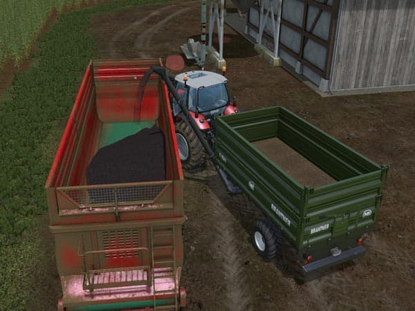 Barntner XL Ulw [MP] 2