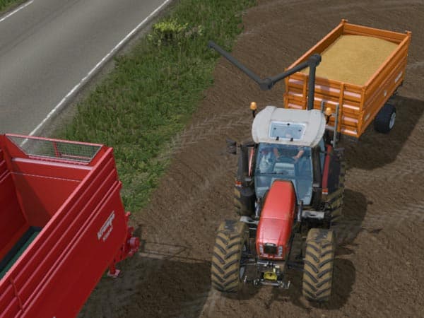 Barntner XL Ulw [MP] 2