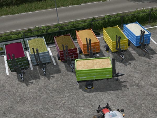 Barntner XL Ulw [MP]