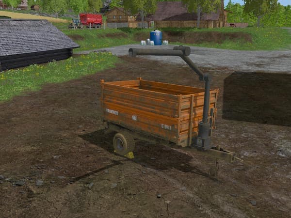 Barntner XL Ulw [MP] 3