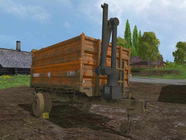 Barntner XL Ulw [MP] 2