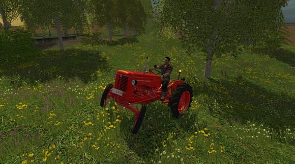 Barreiros R545 beta [MP] 2