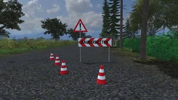 Barrier [MP] 2