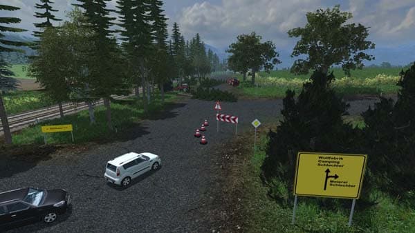 Barrier [MP]