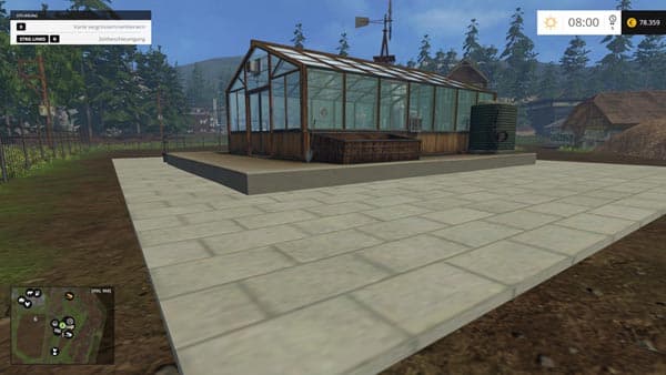 Base plate [SP]