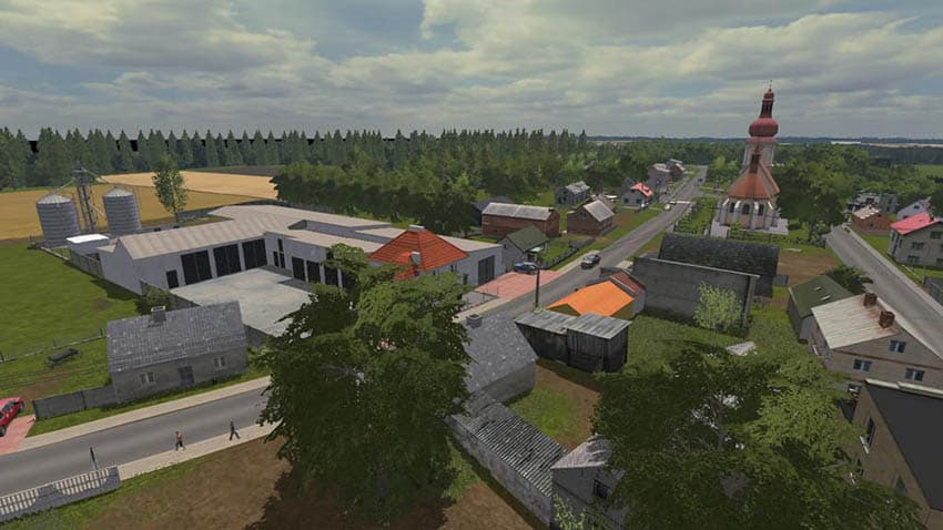Baszkow 5