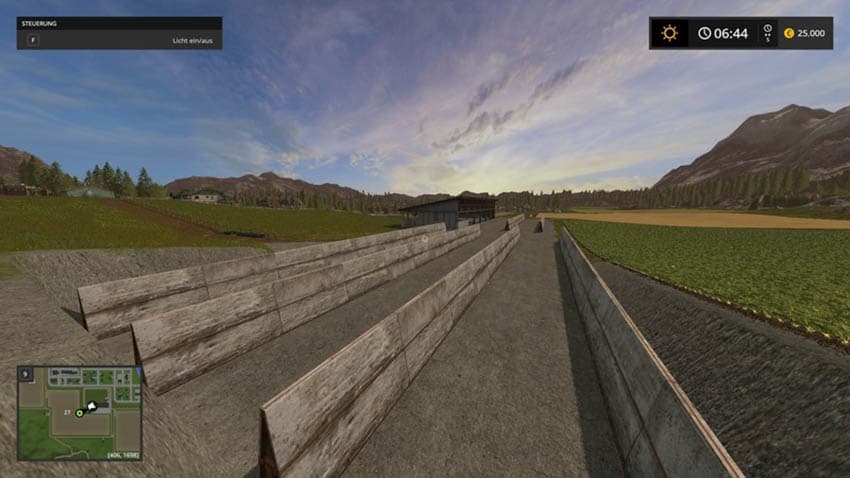 Bavarian Forest Deluxe Beta 5 [SP] 3