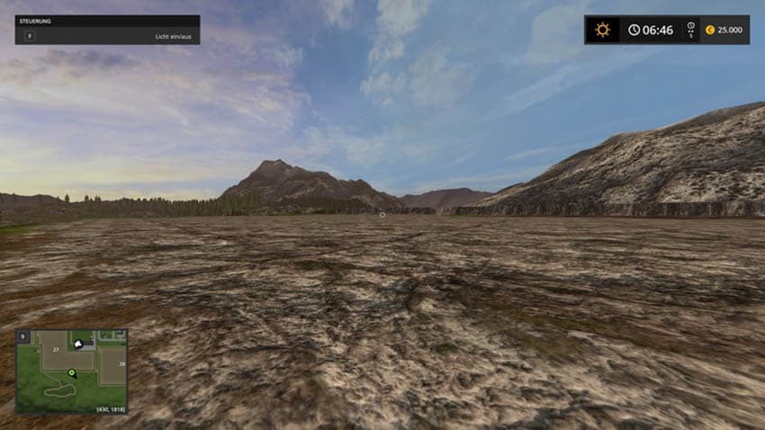 Bavarian Forest Deluxe Beta 5 [SP] 2