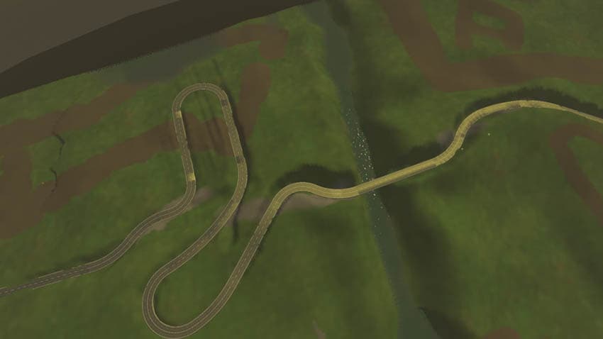 Bavarian Map 3