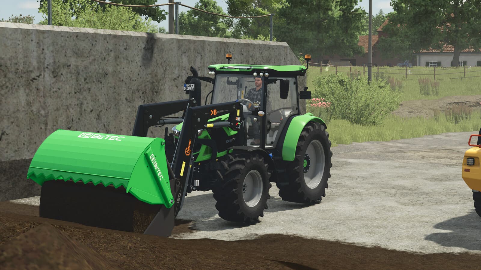BeTEC Hamster Pack 3