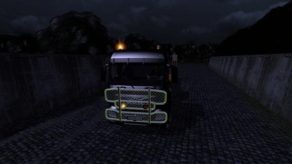 Beacon Light Mod [MP] 2