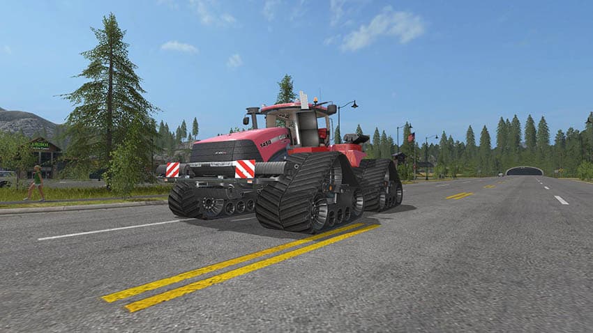 Beast Case 1450