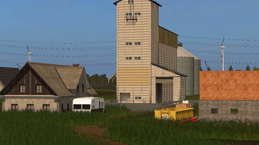 Beauce [MP] 3