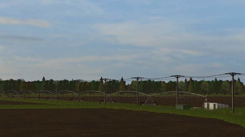 Beauce [MP]