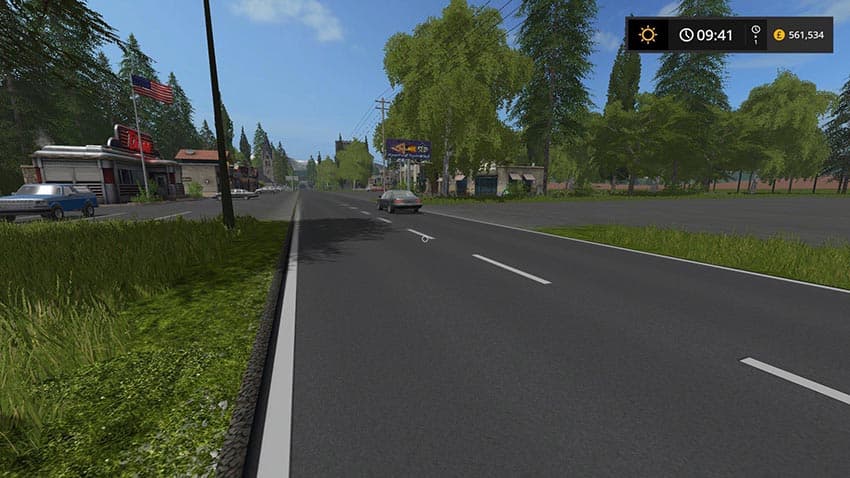 Beaver Creek Season v 1D Update 2 4