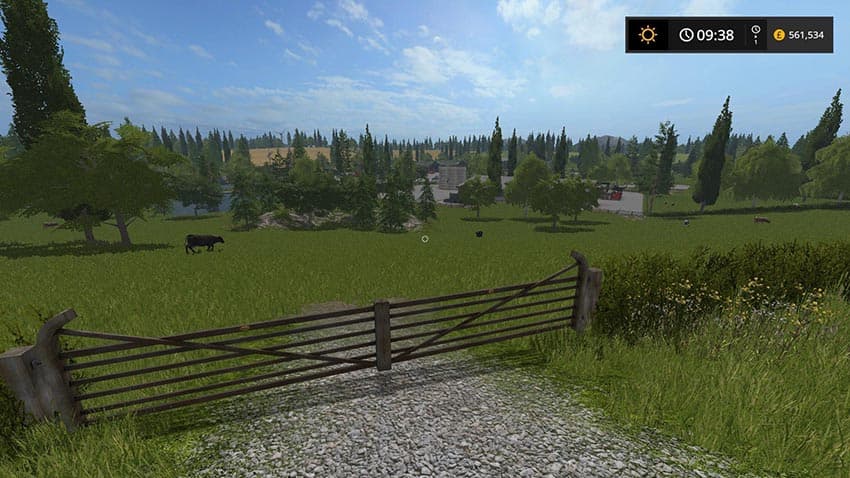 Beaver Creek Season v 1D Update 2 3