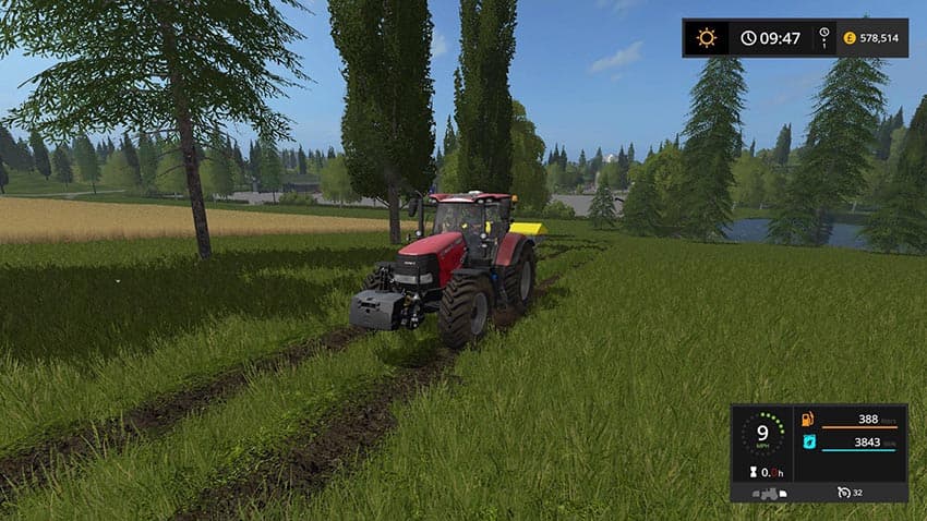 Beaver Creek Season v 1D Update 2 2