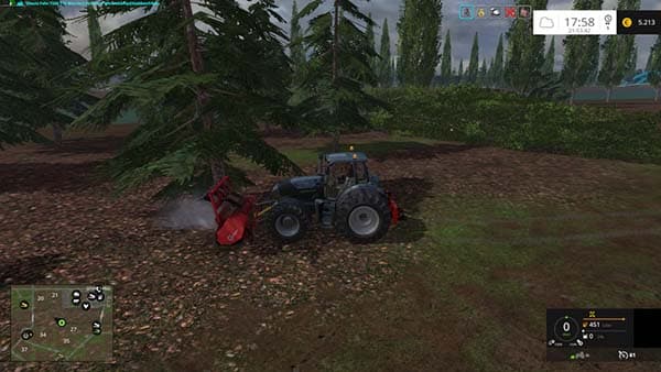 Beaver [MP]