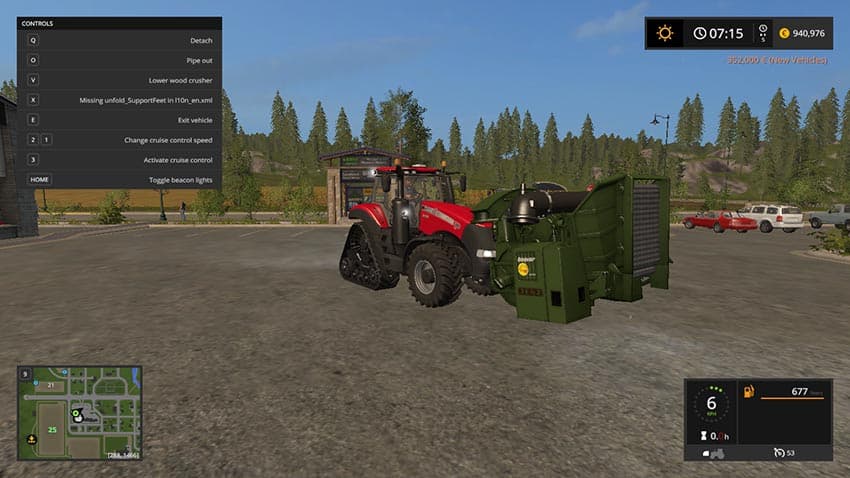 Beaver [MP] 2