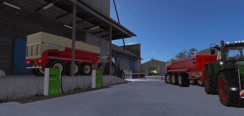 Beco Maxxim 300 [SP] 3