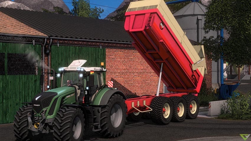 Beco Maxxim 300 [SP] 2