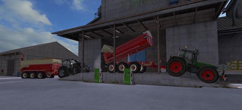 Beco Maxxim 300 [SP]