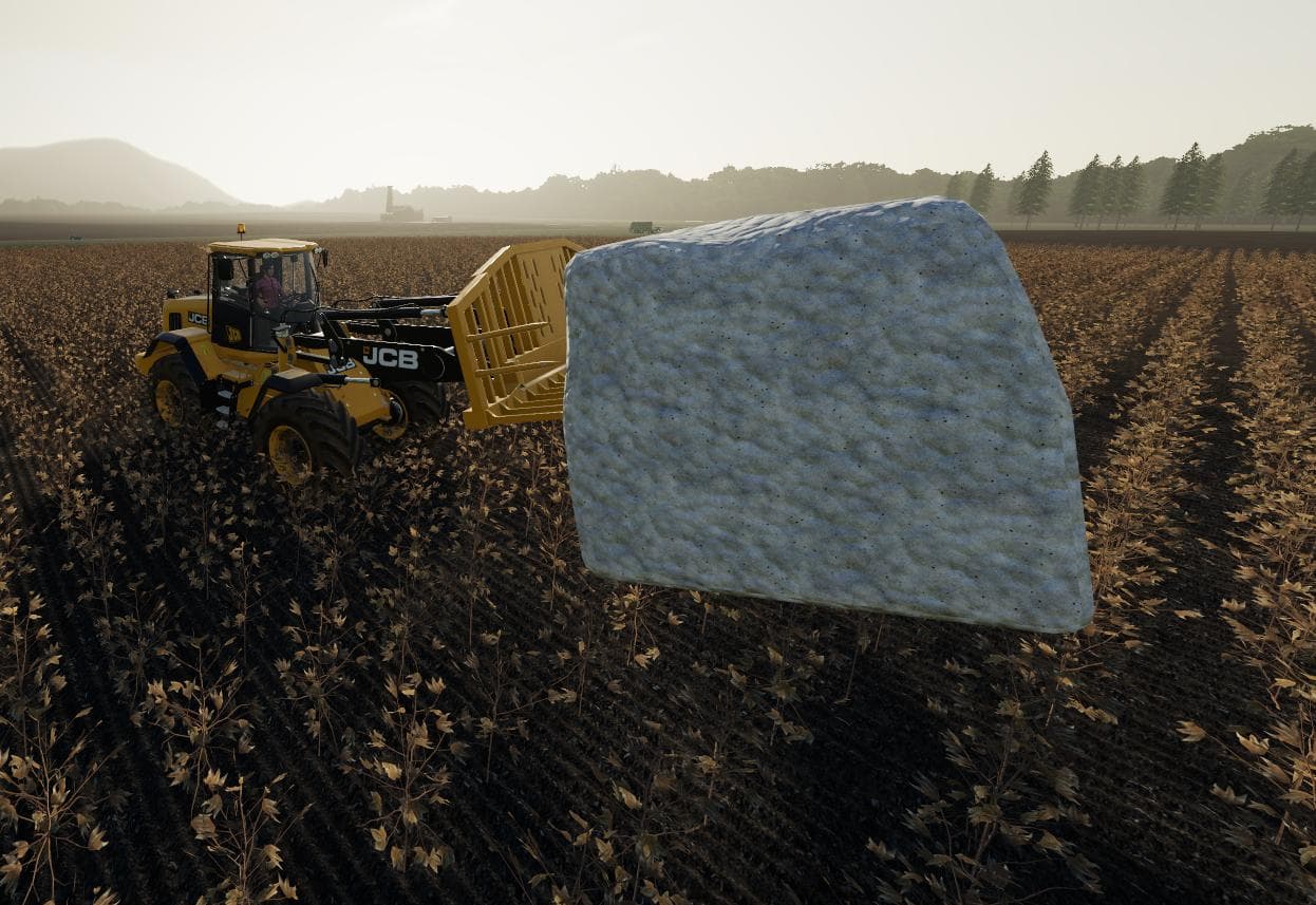 Loader Pack 3