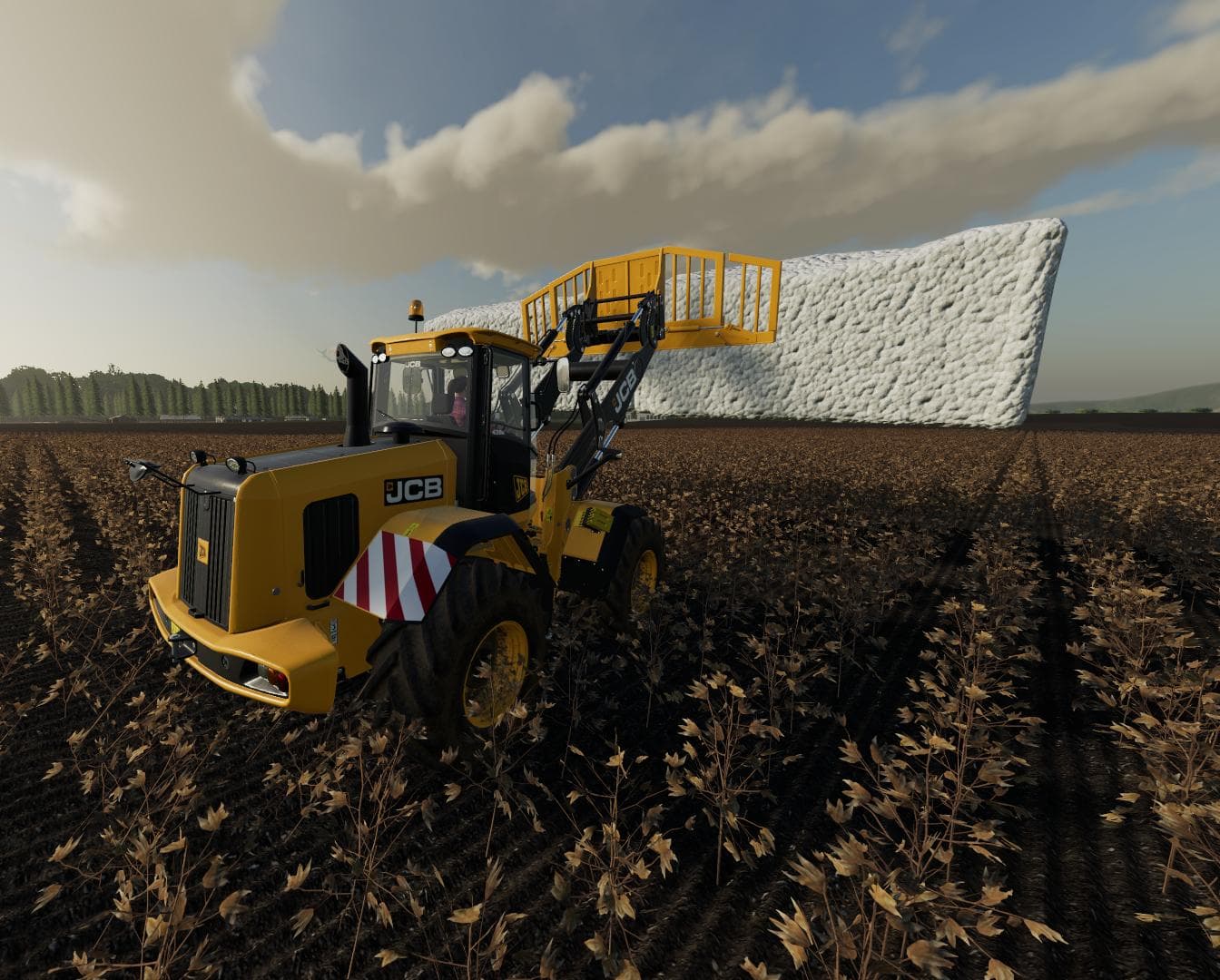 Loader Pack 2