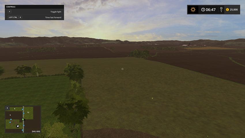 Bedford County [MP]