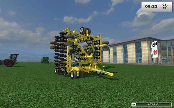 Bednar Airtec XL seeder [MP] 3