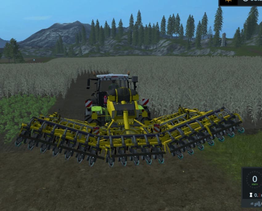 Bednar EK 6800 [MP] 3