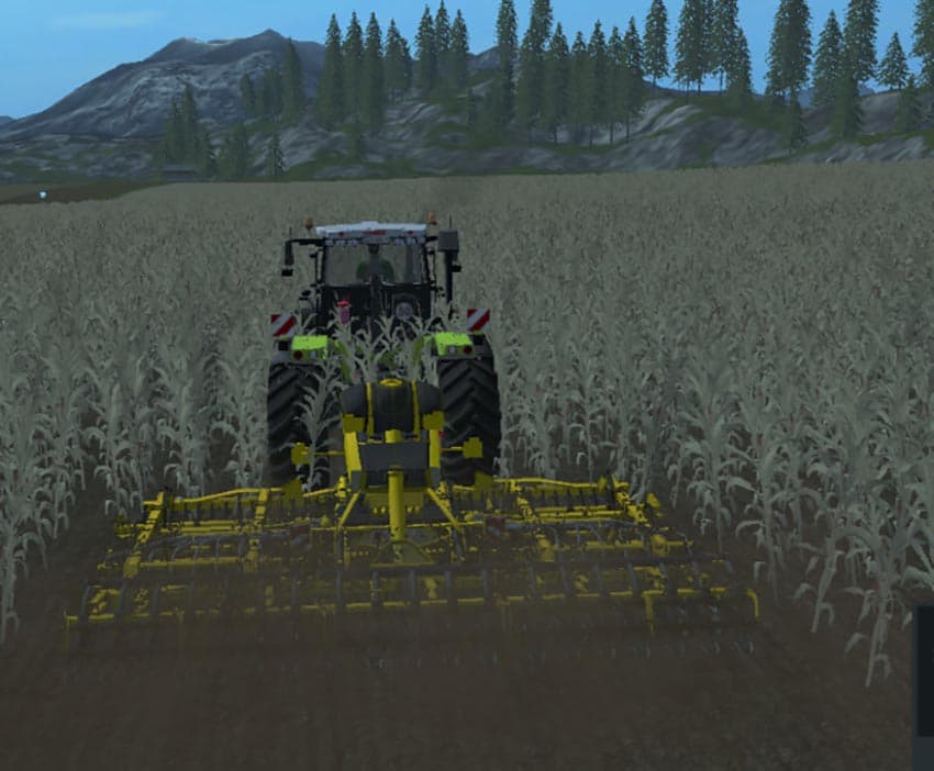 Bednar EK 6800 [MP]