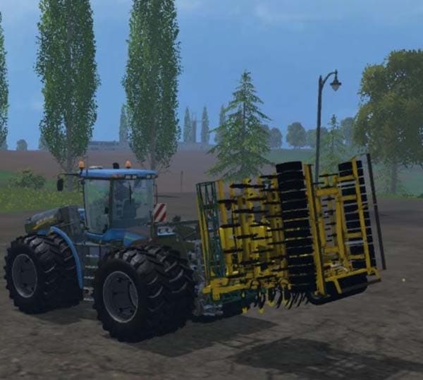 Bednar ProSeed [MP]