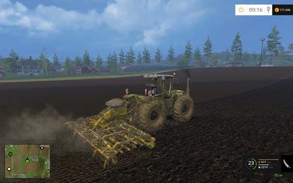 Bednar ProSeed [MP] 2